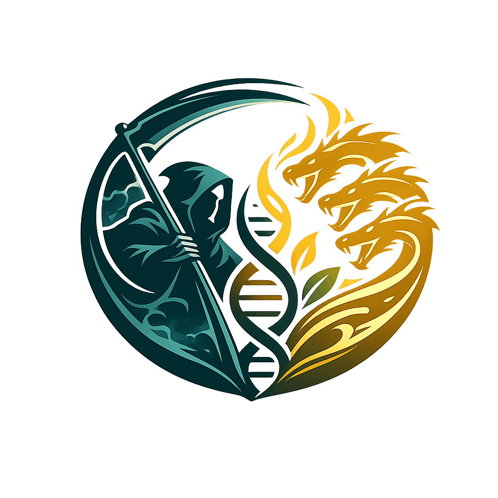New Age Sibyl Project logo